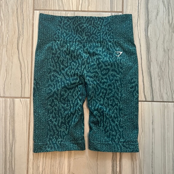 Gymshark Pants - Gymshark Shorts